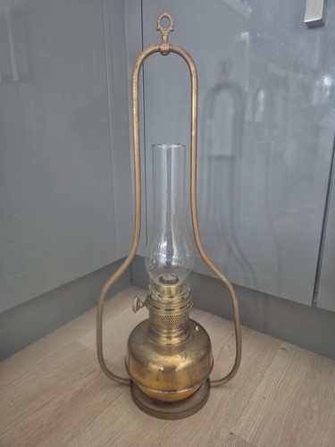 Brass antique style - brass,