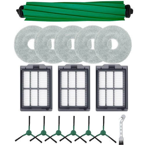 Set spazzole pulizia per - spazzole,