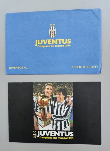 Bolaffi juventus campione - juventus,