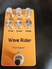 Wave rider chorus eqd sea - wave,