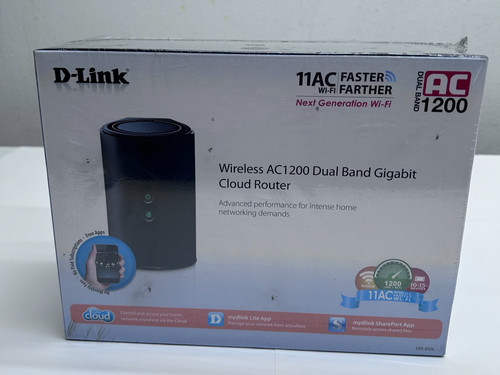 Wireless 1200 mbps home - ac,
