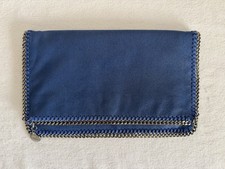 Stella McCartney Luxury Purple