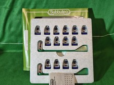 Subbuteo Inter Lw Ref 58 P100