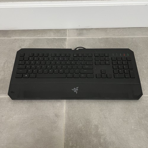 Tastiera gaming razer - gaming,