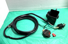 Delta 34-670 INTERRUTTORE