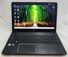Notebook 15,6" ACER F5-573G