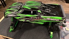 TRAXXAS X-MAXX ULTIMATE 1/5