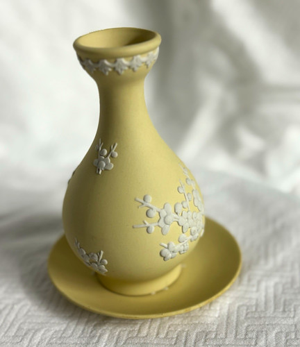 Wedgwood vaso per cime - vaso,