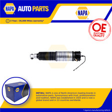 Puntone Aria Adatto a BMW 745