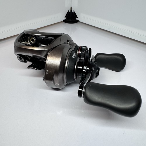 Mulinello shimano scorpion - mulinello,