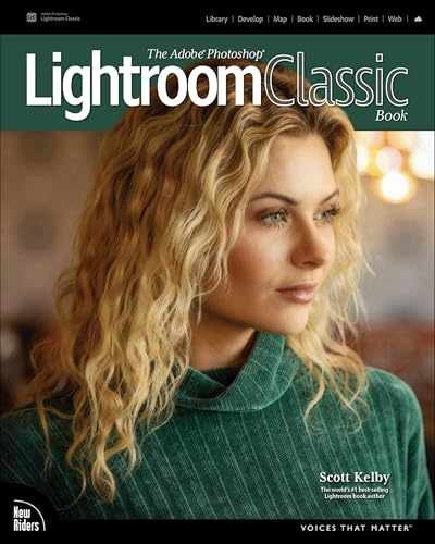 The adobe photoshop lightroom - the,
