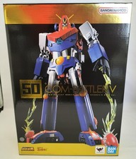 BANDAI Soul of Chogokin