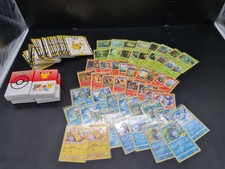 Pokemon McDonalds Celebrations