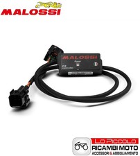 EMULATORE SONDA LAMBDA MALOSSI