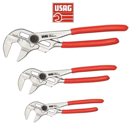 Usag 174 pinza - usag, chiave