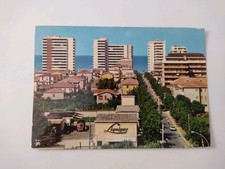 Cartolina Pescara Montesilvano
