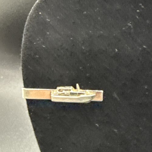 Cravatta clip per - cravatta/clip, tono
