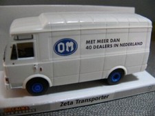 1/87 Brekina Zeta OM 70