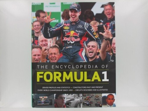Encyclopedia formula by - of,