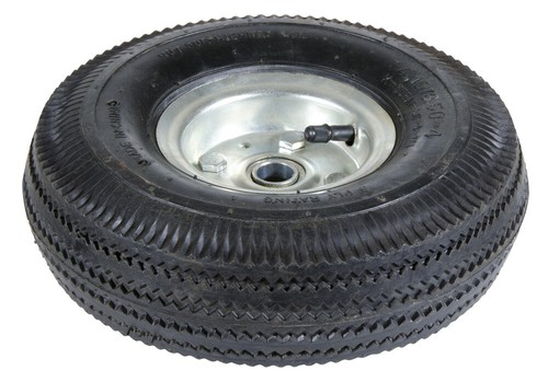 Verdelook ruota ricambio - ruota,