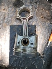Kubota D662 ENGINE PISTON &