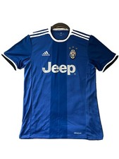 Paulo Dybala Juventus 2016/17