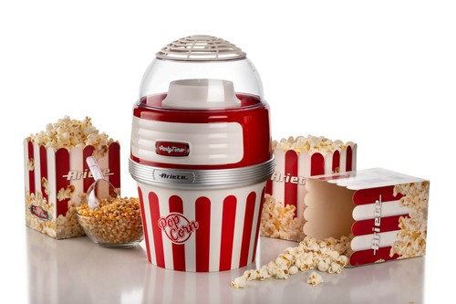 Macchina per pop corn - , xl