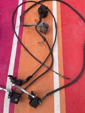 Impianto Frenante completo (anche venduto singolarmente) Suzuki Burgman UH 150