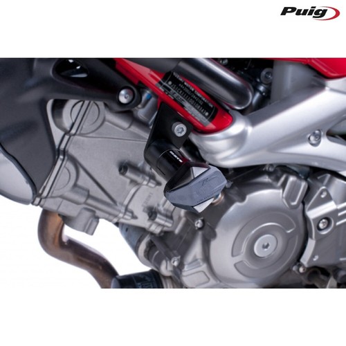 Puig 4962n tamponi paratelaio - 4962n,