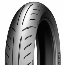 MICHELIN RUBBER 120/70-12 51P
