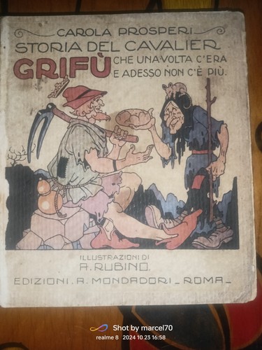 Antonio rubino carola prosperi - carola,