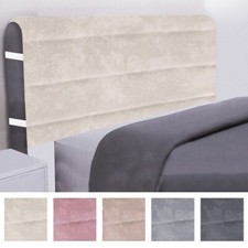 Copri Testata Imbottita