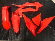 KIT PLASTICHE KTM EXC 125 250