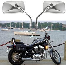 Specchio retrovisore DE M10