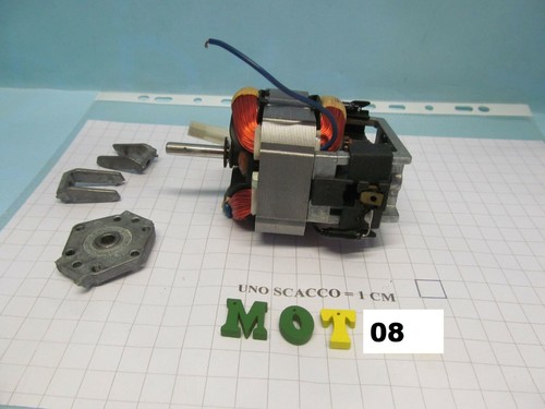 Motore mot08 ariete 220v - motore,