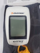 Celestron retrace lite gps - retrace,