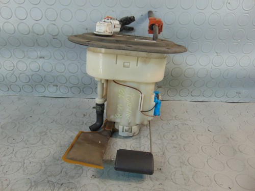 Pompa carburante kia sportage - pompa,