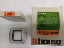 MATERIALE ELETTRICO CIVILE