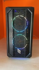 PC DESKTOP ASSEMBLATO GAMING/GRAFICA RYZEN 3 8GB RAM 480GB SSD GTX 1650 SUPER
