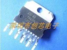 Chip IC TDA 7265B TDA72G5B