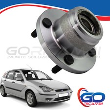 MOZZO CUSCINETTO RUOTA