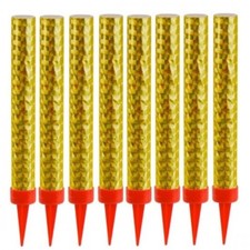 500 CANDELE CANDELINE MAGIC