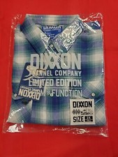 Dixxon flanella jct - co., "jct