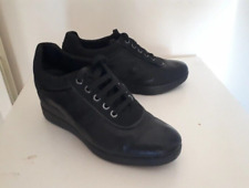 GEOX SNEACKERS CON ZEPPA   38