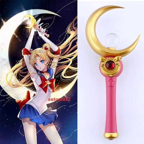 Anime sailor moon cosplay prop - sailor,