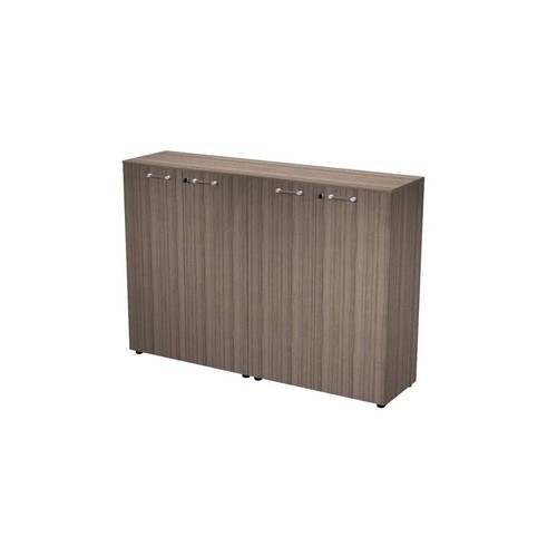 Coppia mobili libreria - , con