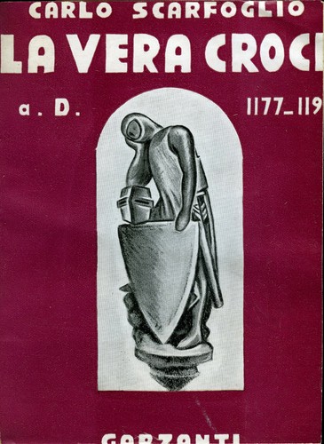 Vera croce a d - "la,