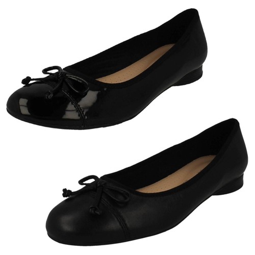 Donna clarks ballerina stile - clarks,