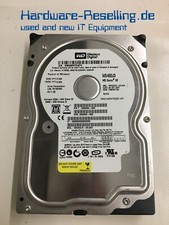 Western Digital WD400JD-22LSA1 40GB 8MB 3,5 " SATA 7200 RPM