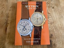 Rivista - Asta - 5 Giugno 2025